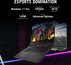 ASUS ROG Strix G17 (2023) G713PU-LL033W, Eclipse Gray, Ryzen 9 7845HX, 16GB RAM, 1TB SSD, GeForce RTX 4050