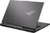 ASUS ROG Strix G17 (2023) G713PU-LL033W, Eclipse Gray, Ryzen 9 7845HX, 16GB RAM, 1TB SSD, GeForce RTX 4050
