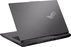ASUS ROG Strix G17 (2023) G713PU-LL033W, Eclipse Gray, Ryzen 9 7845HX, 16GB RAM, 1TB SSD, GeForce RTX 4050