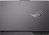 ASUS ROG Strix G17 (2023) G713PU-LL033W, Eclipse Gray, Ryzen 9 7845HX, 16GB RAM, 1TB SSD, GeForce RTX 4050