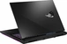 ASUS ROG Strix G17 G712LU-EV111T, Original Black, Core i7-10750H, 16GB RAM, 512GB SSD, GeForce GTX 1660 Ti