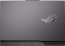 ASUS ROG Strix G17 G713PI-LL024W Eclipse Gray, Ryzen 9 7945HX, 32GB RAM, 2TB SSD, GeForce RTX 4070