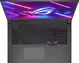 ASUS ROG Strix G17 G713PV-LL047, Eclipse Gray, Ryzen 9 7845HX, 16GB RAM, 1TB SSD, GeForce RTX 4060