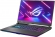 ASUS ROG Strix G17 G713RW-LL108W Eclipse Gray, Ryzen 7 6800H, 16GB RAM, 1TB SSD, GeForce RTX 3070 Ti