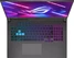ASUS ROG Strix G17 G713RW-LL103W, Eclipse Gray, Ryzen 9 6900HX, 32GB RAM, 1TB SSD, GeForce RTX 3070 Ti