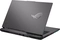 ASUS ROG Strix G17 (2023) G713PV-LL145W, Eclipse Gray, Ryzen 9 7940HX, 32GB RAM, 1TB SSD, GeForce RTX 4060