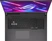 ASUS ROG Strix G17 G713QR-K4199W, Eclipse Gray, Ryzen 9 5900HX, 16GB RAM, 1TB SSD, GeForce RTX 3070