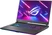 ASUS ROG Strix G17 G713QR-K4199W, Eclipse Gray, Ryzen 9 5900HX, 16GB RAM, 1TB SSD, GeForce RTX 3070