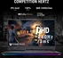 ASUS ROG Strix G17 (2023) G713PV-HX198W, Eclipse Gray, Ryzen 9 7940HX, 16GB RAM, 1TB SSD, GeForce RTX 4060