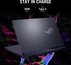 ASUS ROG Strix G17 (2023) G713PV-HX198W, Eclipse Gray, Ryzen 9 7940HX, 16GB RAM, 1TB SSD, GeForce RTX 4060