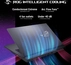 ASUS ROG Strix G17 (2023) G713PV-HX198W, Eclipse Gray, Ryzen 9 7940HX, 16GB RAM, 1TB SSD, GeForce RTX 4060