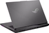 ASUS ROG Strix G17 (2023) G713PV-HX198W, Eclipse Gray, Ryzen 9 7940HX, 16GB RAM, 1TB SSD, GeForce RTX 4060