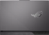 ASUS ROG Strix G17 (2023) G713PV-HX198W, Eclipse Gray, Ryzen 9 7940HX, 16GB RAM, 1TB SSD, GeForce RTX 4060