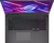 ASUS ROG Strix G17 (2023) G713PV-HX146W, Eclipse Gray, Ryzen 9 7940HX, 32GB RAM, 1TB SSD, GeForce RTX 4060