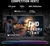 ASUS ROG Strix G17 (2023) G713PV-HX146W, Eclipse Gray, Ryzen 9 7940HX, 32GB RAM, 1TB SSD, GeForce RTX 4060