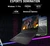 ASUS ROG Strix G17 (2023) G713PV-HX146W, Eclipse Gray, Ryzen 9 7940HX, 32GB RAM, 1TB SSD, GeForce RTX 4060