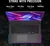 ASUS ROG Strix G17 (2023) G713PV-HX146W, Eclipse Gray, Ryzen 9 7940HX, 32GB RAM, 1TB SSD, GeForce RTX 4060