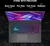 ASUS ROG Strix G17 (2023) G713PV-HX146W, Eclipse Gray, Ryzen 9 7940HX, 32GB RAM, 1TB SSD, GeForce RTX 4060