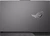 ASUS ROG Strix G17 (2023) G713PV-HX146W, Eclipse Gray, Ryzen 9 7940HX, 32GB RAM, 1TB SSD, GeForce RTX 4060