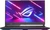ASUS ROG Strix G17 (2023) G713PV-HX146W, Eclipse Gray, Ryzen 9 7940HX, 32GB RAM, 1TB SSD, GeForce RTX 4060