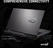 ASUS ROG Strix G17 (2023) G713PI-LL122, Eclipse Gray, Ryzen 9 7940HX, 32GB RAM, 1TB SSD, GeForce RTX 4070