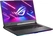 ASUS ROG Strix G17 (2023) G713PI-LL122, Eclipse Gray, Ryzen 9 7940HX, 32GB RAM, 1TB SSD, GeForce RTX 4070