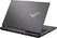ASUS ROG Strix G17 (2023) G713PI-LL122, Eclipse Gray, Ryzen 9 7940HX, 32GB RAM, 1TB SSD, GeForce RTX 4070