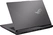 ASUS ROG Strix G17 (2023) G713PI-LL122, Eclipse Gray, Ryzen 9 7940HX, 32GB RAM, 1TB SSD, GeForce RTX 4070