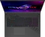 ASUS ROG Strix G18 (2023) G814JV-N6055, Eclipse Gray, Core i7-13650HX, 32GB RAM, 1TB SSD, GeForce RTX 4060