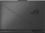 ASUS ROG Strix G18 (2023) G814JV-N6055, Eclipse Gray, Core i7-13650HX, 32GB RAM, 1TB SSD, GeForce RTX 4060