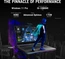 ASUS ROG Strix G18 (2023) G814JV-N6055, Eclipse Gray, Core i7-13650HX, 32GB RAM, 1TB SSD, GeForce RTX 4060