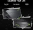 ASUS ROG Strix G18 (2023) G814JV-N6055, Eclipse Gray, Core i7-13650HX, 32GB RAM, 1TB SSD, GeForce RTX 4060