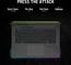 ASUS ROG Strix G18 (2023) G814JV-N6055, Eclipse Gray, Core i7-13650HX, 32GB RAM, 1TB SSD, GeForce RTX 4060