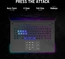 ASUS ROG Strix G18 (2023) G814JV-N6055, Eclipse Gray, Core i7-13650HX, 32GB RAM, 1TB SSD, GeForce RTX 4060