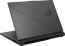 ASUS ROG Strix G18 (2023) G814JV-N6055, Eclipse Gray, Core i7-13650HX, 32GB RAM, 1TB SSD, GeForce RTX 4060