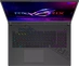 ASUS ROG Strix G18 (2023) G814JU-N5008W, Eclipse Gray, Core i7-13650HX, 16GB RAM, 1TB SSD, GeForce RTX 4050