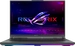 ASUS ROG Strix G18 (2025) G814FM-S8011, Eclipse Gray, Ryzen 9 9955HX, 16GB RAM, 1TB SSD, GeForce RTX 5060