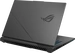 ASUS ROG Strix G18 (2025) G814FM-S8011, Eclipse Gray, Ryzen 9 9955HX, 16GB RAM, 1TB SSD, GeForce RTX 5060