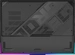ASUS ROG Strix G18 (2025) G814FM-S8011, Eclipse Gray, Ryzen 9 9955HX, 16GB RAM, 1TB SSD, GeForce RTX 5060
