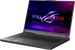 ASUS ROG Strix G18 (2025) G814FM-S8011, Eclipse Gray, Ryzen 9 9955HX, 16GB RAM, 1TB SSD, GeForce RTX 5060