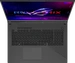ASUS ROG Strix G18 (2025) G814FM-S8011, Eclipse Gray, Ryzen 9 9955HX, 16GB RAM, 1TB SSD, GeForce RTX 5060