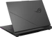 ASUS ROG Strix G18 (2025) G814FM-S8011, Eclipse Gray, Ryzen 9 9955HX, 16GB RAM, 1TB SSD, GeForce RTX 5060