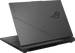 ASUS ROG Strix G18 (2025) G814FM-S8011, Eclipse Gray, Ryzen 9 9955HX, 16GB RAM, 1TB SSD, GeForce RTX 5060