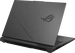 ASUS ROG Strix G18 (2025) G814FM-S8011, Eclipse Gray, Ryzen 9 9955HX, 16GB RAM, 1TB SSD, GeForce RTX 5060