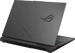 ASUS ROG Strix G18 (2025) G814FM-S8011, Eclipse Gray, Ryzen 9 9955HX, 16GB RAM, 1TB SSD, GeForce RTX 5060