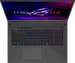 ASUS ROG Strix G18 (2025) G814FM-S8011, Eclipse Gray, Ryzen 9 9955HX, 16GB RAM, 1TB SSD, GeForce RTX 5060