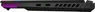 ASUS ROG Strix Scar 16 G634JZ-N4003W, Off Black, Core i9-13980HX, 32GB RAM, 2TB SSD, GeForce RTX 4080