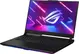 ASUS ROG Strix Scar 17 G733PY-LL002W, Off Black, Ryzen 9 7945HX3D, 32GB RAM, 1TB SSD, GeForce RTX 4090