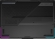 ASUS ROG Strix Scar 17 G733PZ-LL002W Off Black, Ryzen 9 7945HX, 32GB RAM, 1TB SSD, GeForce RTX 4080