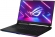 ASUS ROG Strix Scar 17 G733PZ-LL002W Off Black, Ryzen 9 7945HX, 32GB RAM, 1TB SSD, GeForce RTX 4080